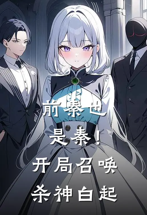 前秦也是秦！开局召唤杀神白起