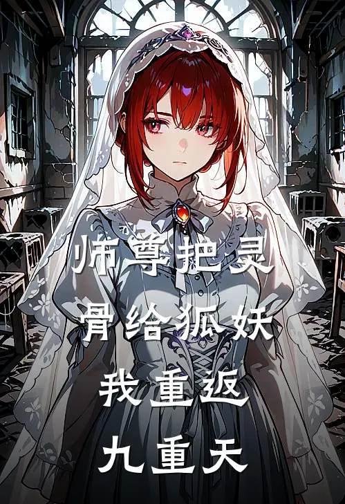 师尊把灵骨给狐妖，我重返九重天