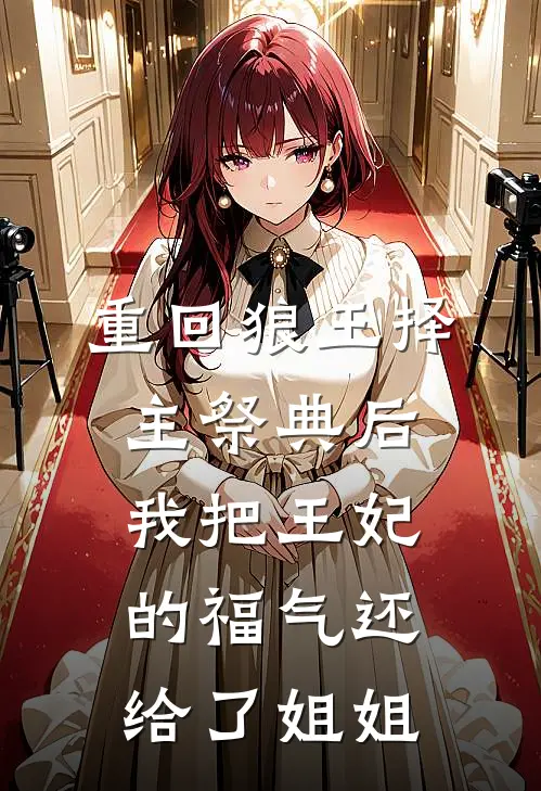 重回狼王择主祭典后，我把王妃的福气还给了姐姐
