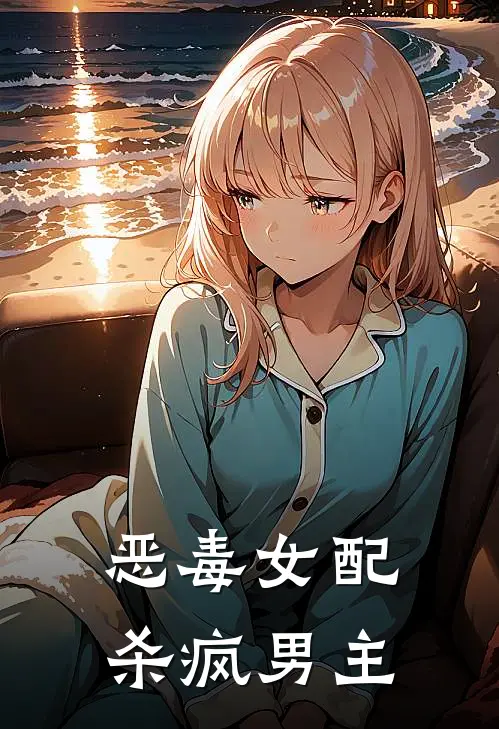 恶毒女配,杀疯男主是谁