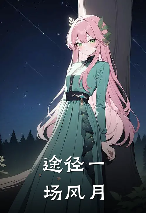 途径一场风月
