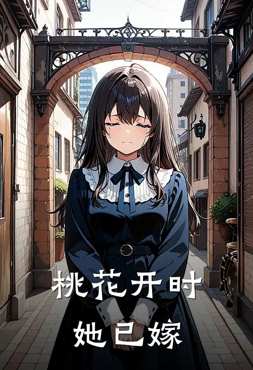 桃花开时她已嫁全文阅读