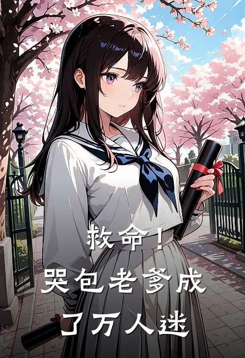 救命!哭包老爹成了万人迷
