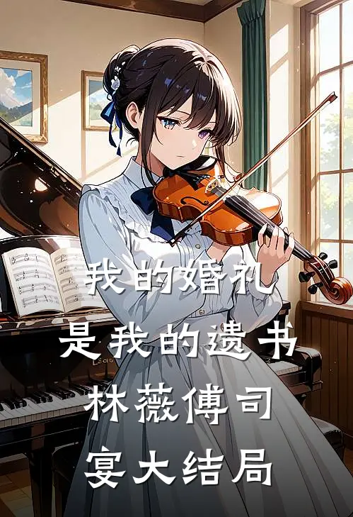 我的婚礼，是我的遗书林薇傅司宴大结局