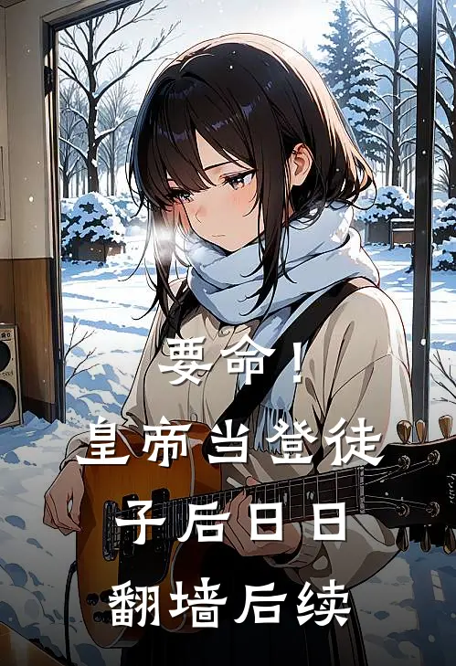 要命！皇帝当登徒子后日日翻墙后续