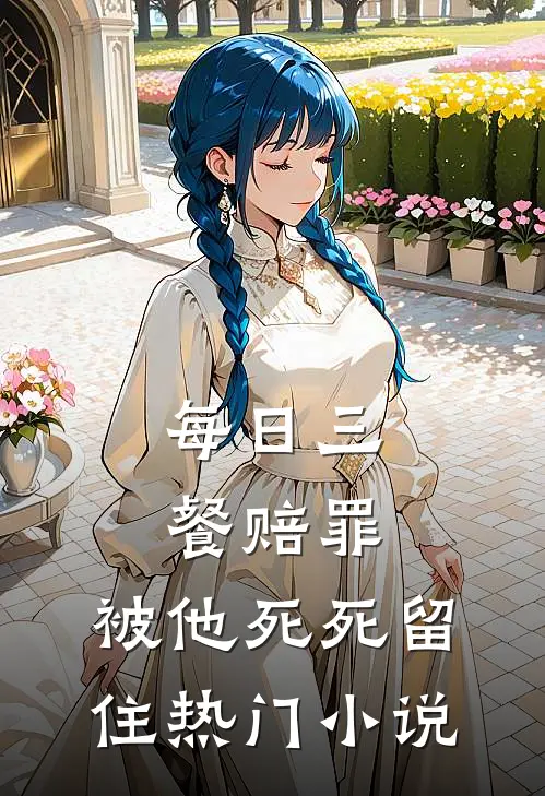 每日三餐赔罪，被他死死留住热门小说