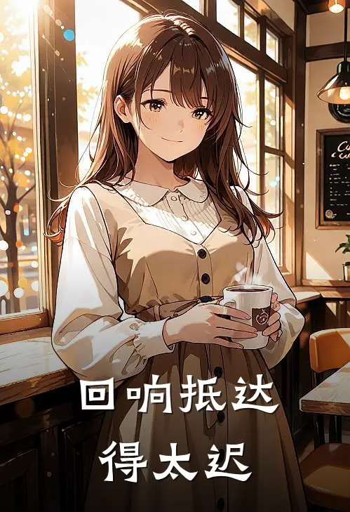 回响抵达得太迟