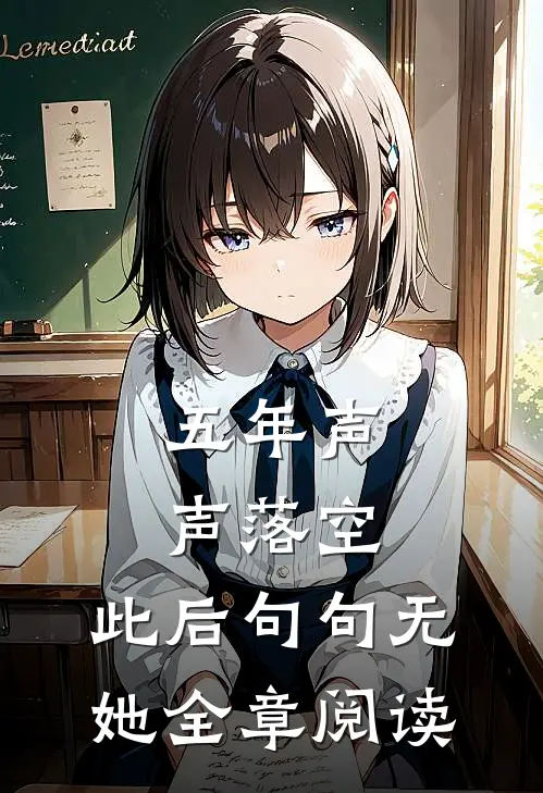 五年声声落空，此后句句无她全章阅读