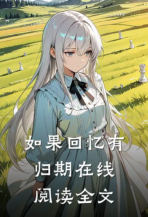 如果回忆有归期在线阅读全文