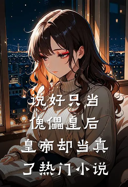 说好只当傀儡皇后，皇帝却当真了热门小说
