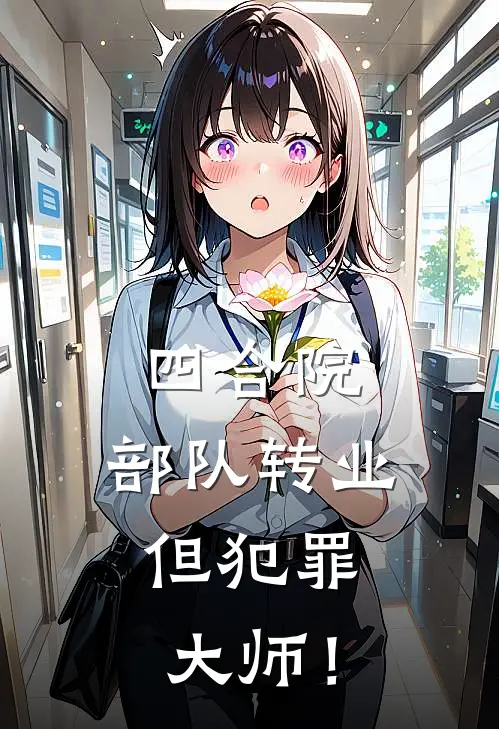 四合院：部队转业，但犯罪大师！