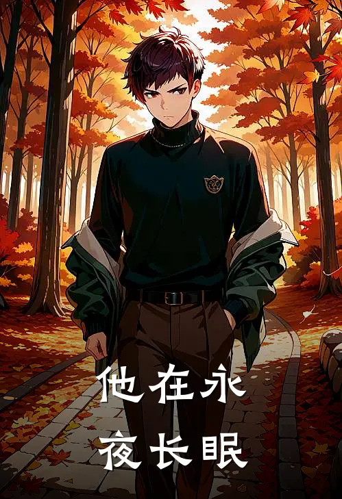 他在永夜长眠免费阅读完整版