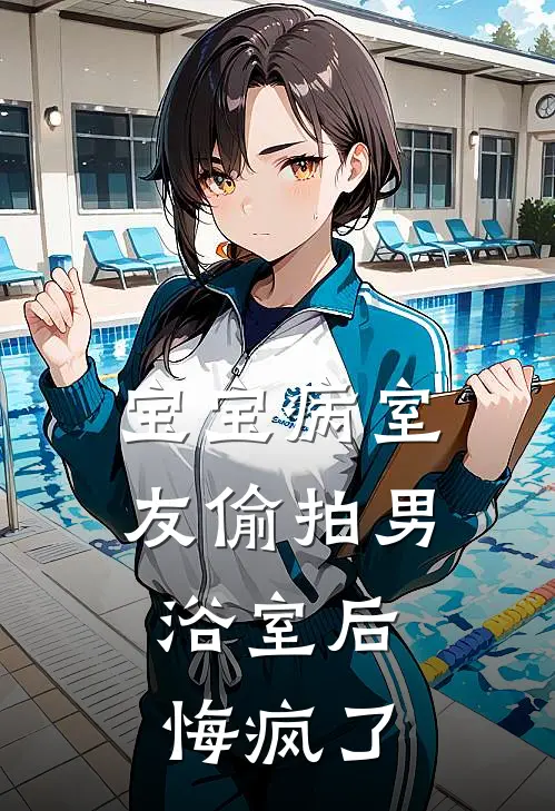 宝宝病室友偷拍男浴室后，悔疯了