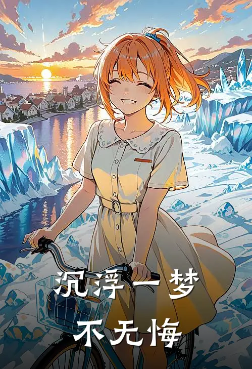 沉浮一梦不无悔