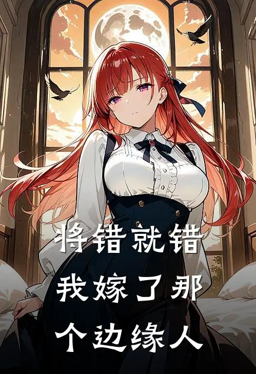 将错就错,我嫁了那个边缘人免费阅读