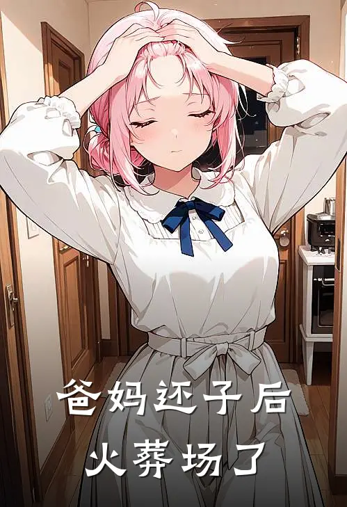 爸妈还子后，火葬场了