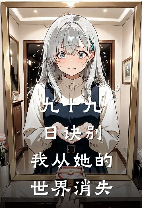 九十九日诀别，我从她的世界消失