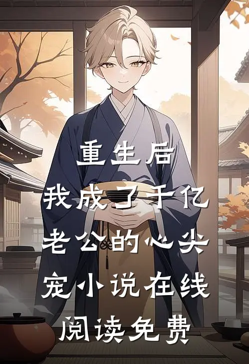 重生后，我成了千亿老公的心尖宠小说在线阅读免费