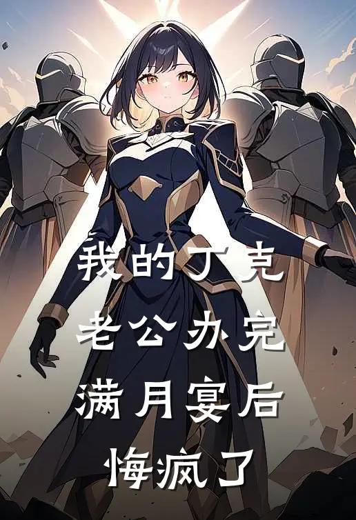 我的丁克老公办完满月宴后，悔疯了