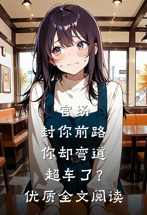 官场：封你前路，你却弯道超车了？优质全文阅读