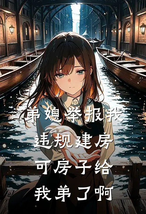 弟媳举报我违规建房，可房子给我弟了啊