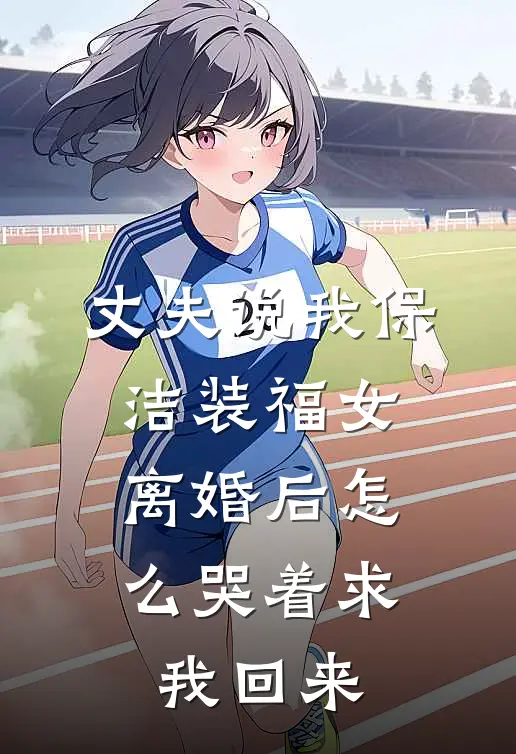 丈夫说我保洁装福女，离婚后怎么哭着求我回来