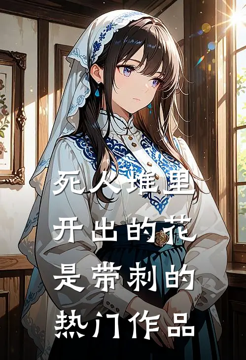 死人堆里开出的花，是带刺的热门作品