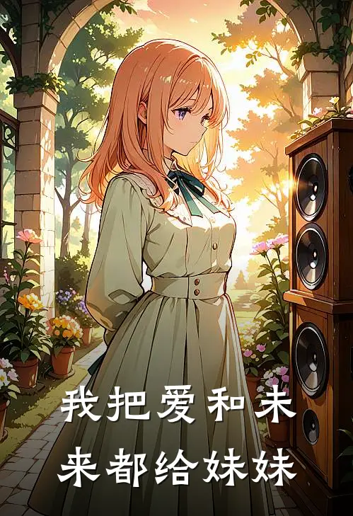 我把爱和未来都给妹妹