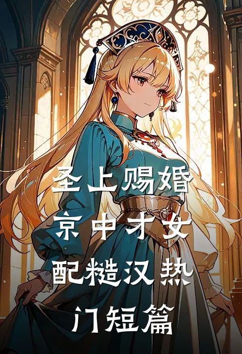 圣上赐婚：京中才女配糙汉热门短篇