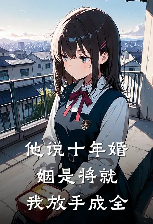 他说十年婚姻是将就,我放手成全怎么回复