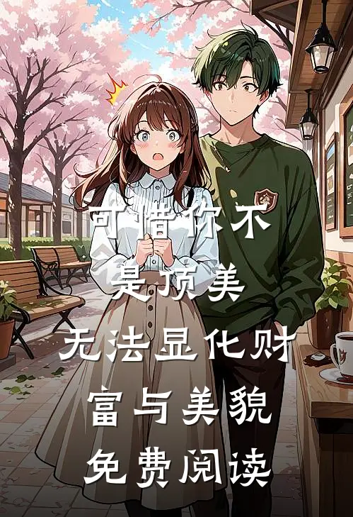 可惜你不是顶美，无法显化财富与美貌免费阅读