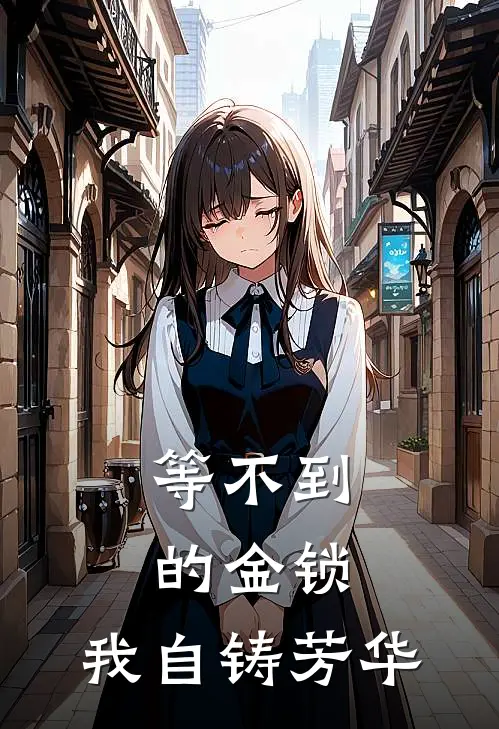 等不到的金锁，我自铸芳华