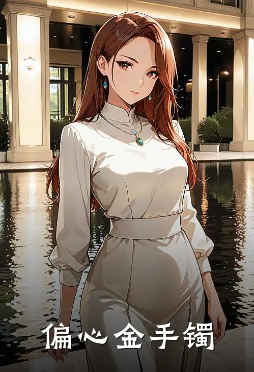 偏心金手镯