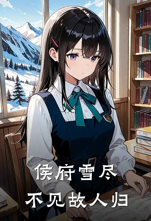 侯府雪尽，不见故人归