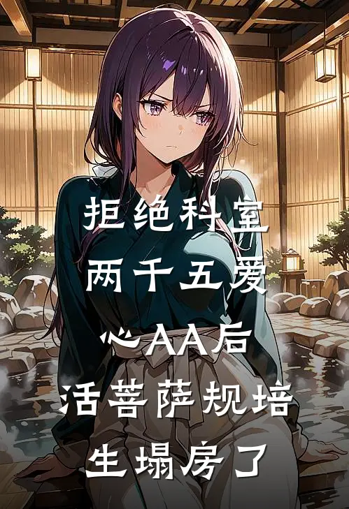 拒绝科室两千五爱心AA后，活菩萨规培生塌房了