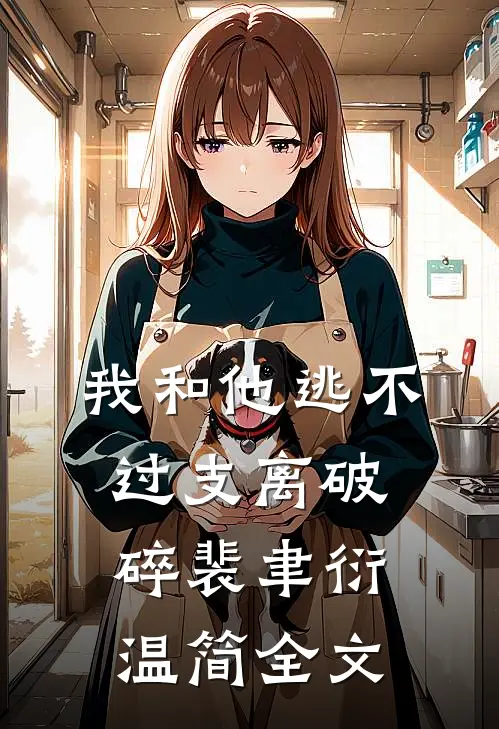 我和他逃不过支离破碎裴聿衍温简全文