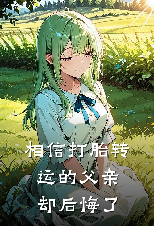 相信打胎转运的父亲，却后悔了