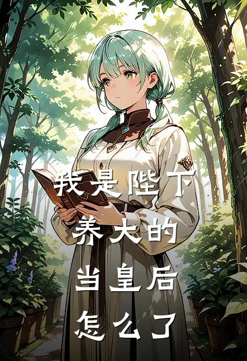 我是陛下养大的,当皇后怎么了免费阅读