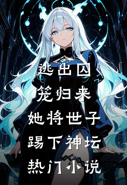 逃出囚笼归来，她将世子踢下神坛热门小说