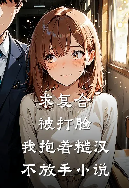 求复合被打脸，我抱着糙汉不放手小说