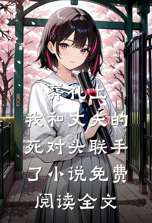 葬礼上，我和丈夫的死对头联手了小说免费阅读全文