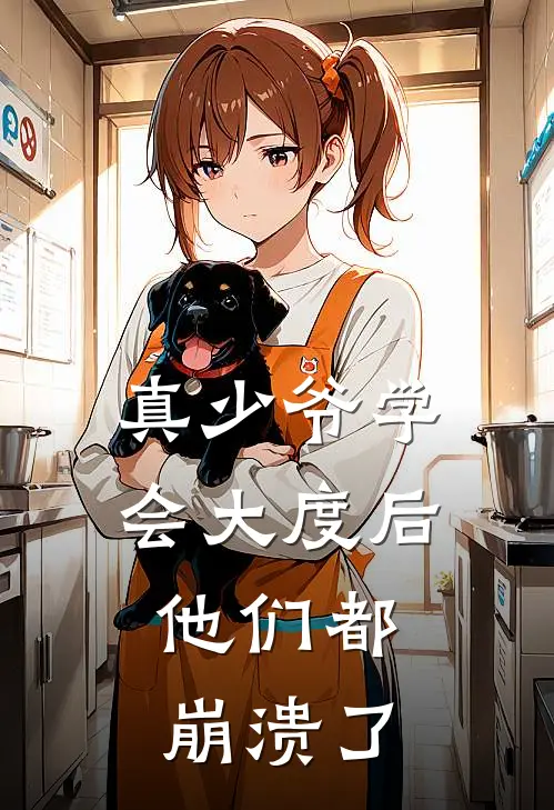 真少爷学会大度后,他们都崩溃了