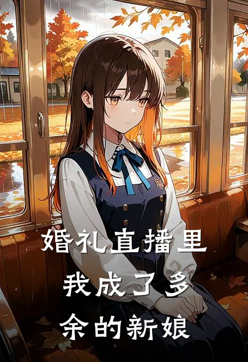 婚礼直播里,我成了多余的新娘是歌