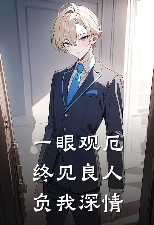 一眼观厄，终见良人负我深情