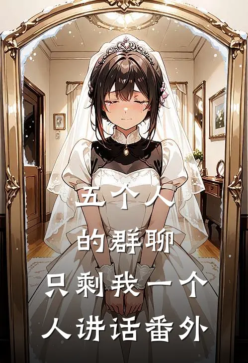 五个人的群聊，只剩我一个人讲话番外