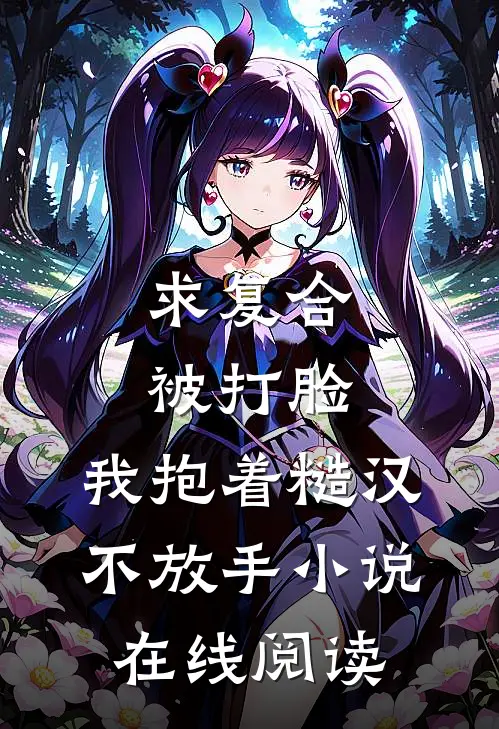 求复合被打脸，我抱着糙汉不放手小说在线阅读