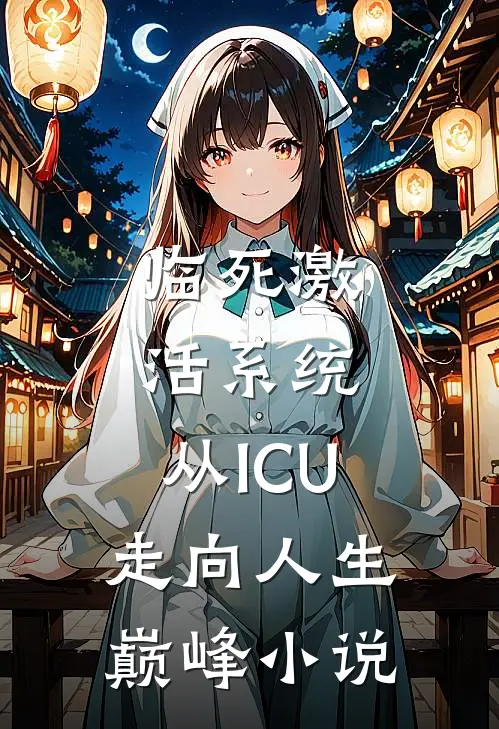 临死激活系统，从ICU走向人生巅峰小说