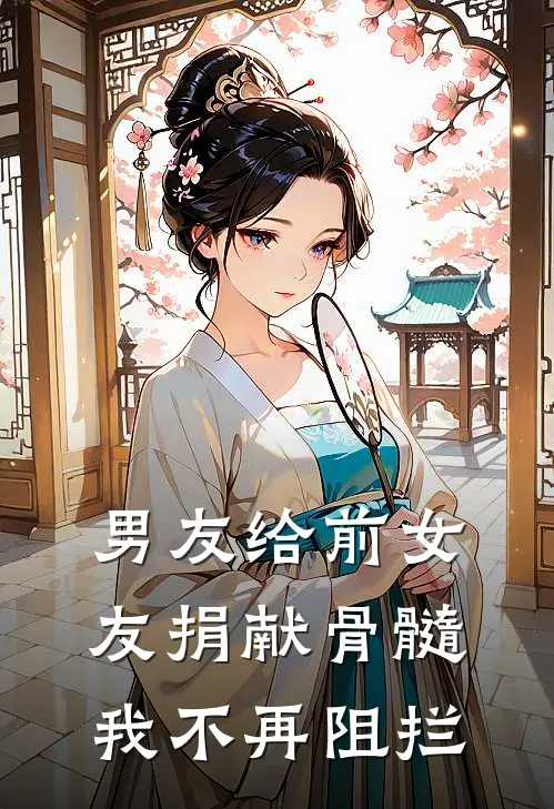 男友给前女友捐献骨髓，我不再阻拦
