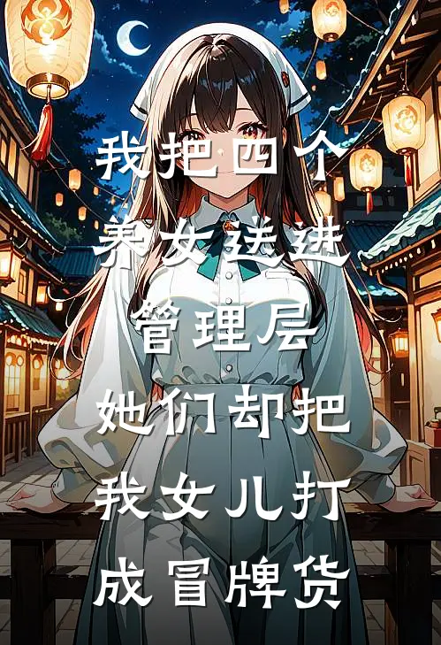 我把四个养女送进管理层，她们却把我女儿打成冒牌货