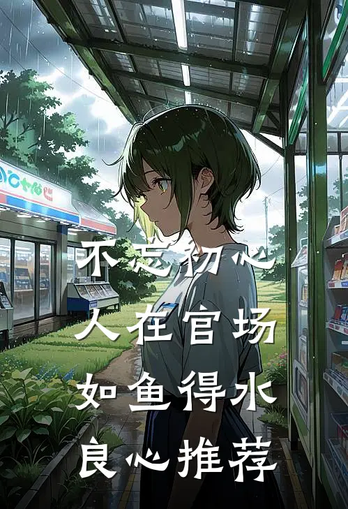 不忘初心，人在官场如鱼得水良心推荐
